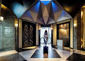 The Kahala Hotel & Resort Yokohama 3