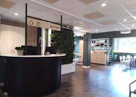 GreenStar Hotel Jyväskylä 3