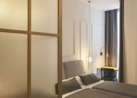 Hotel Conqueridor 5