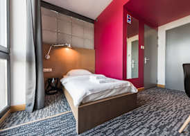 Artis Loft Hotel 4