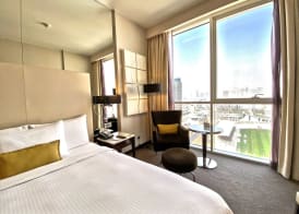 Centro Al Manhal by Rotana 5