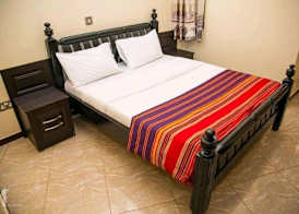 Acactus Hotel kampala 3
