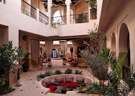 Les Sources Berbères Riad & Spa 2