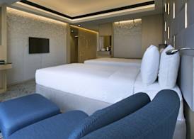 Le Meridien Kota Kinabalu 5