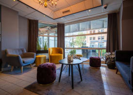 First Hotel Amalie 5