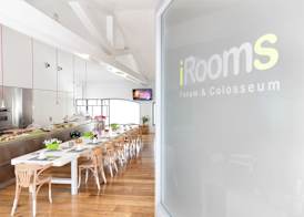 Wrooms Guest House 2