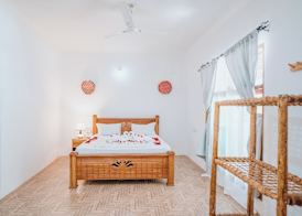 Bella Vista Resort Zanzibar 4