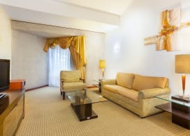 Radisson San Jose-Costa Rica 3