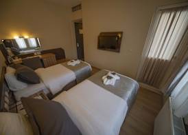 Herakles Thermal Hotel 5
