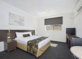 Comfort Hotel Dandenong 5