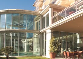 Hotel & Apartaments Thalassa Sport & Wellness 4