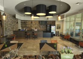 Euro Park Hotel Bursa 2