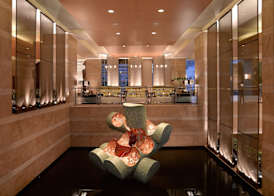 Grand Hyatt Mumbai Hotel and Residences 3