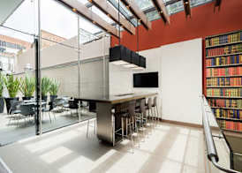 Hampton by Hilton Bogota Usaquen 4
