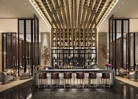 Hilton Huizhou Longmen Resort 3