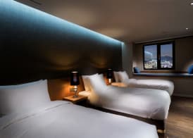 Amanti Hotel Seoul Hongdae 3
