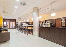 Clarion Congress Hotel Ostrava 2