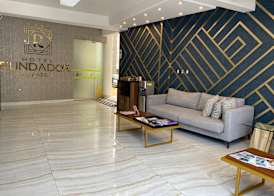 Hotel Fundador by Robles 4