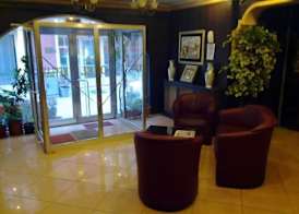 Mevlana Otel 2