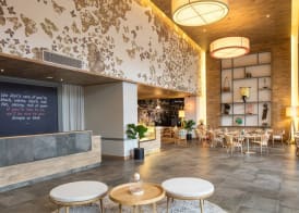 Fusion Suites Saigon 2