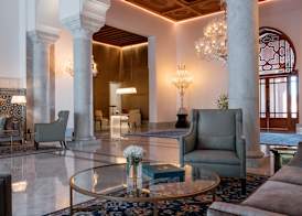 The Oberoi Marrakech 5