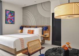 Ronil Goa, part of Hyatt 5