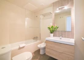 Apartamentos Salamanca 5