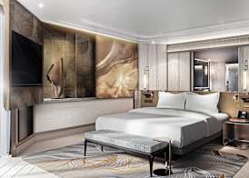 Fairmont Bangkok Sukhumvit 3