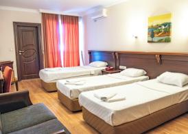 Marmaris Alkan Hotel 4