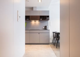 InPoint Smart Apartments 4