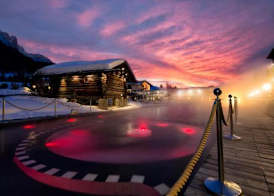 Hotel Alpenroyal - The Leading Hotels of the World 2