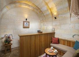 Ayazma Cave Hotel 2