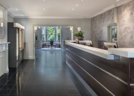 Delta Hotels by Marriott York 3