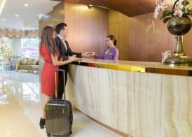 Amaranta Hotel 3