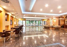 Qubus Hotel Legnica 2