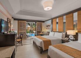 Henann Lagoon Resort 5
