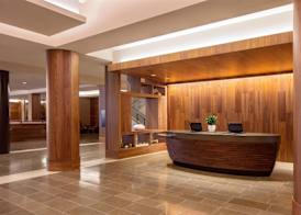 Hyatt Regency Lake Washington at Seattle’s Southport 2