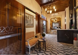 Hotel 1207 Special Class 2