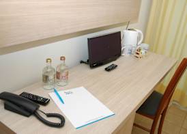 Hotel Adria 3