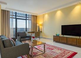 Sheraton Tunis Hotel 4