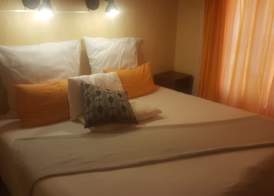 African Sky Guest House 2