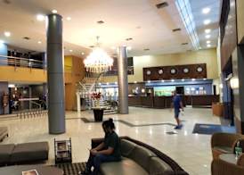 Seaflats Iate Plaza Hotel 5