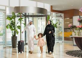 Delta Hotels by Marriott City Center Doha 2