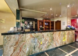 Hotel Montecito 2