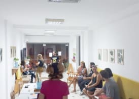 Hostel Hasta La Vista 2