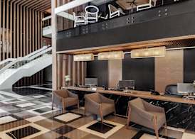 Four Points by Sheraton Doha 2