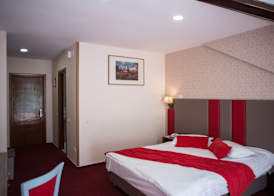 Hotel Marea Neagra 4
