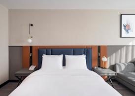 Crowne Plaza Istanbul West By IHG 5