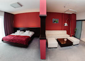 Hotel Magnus Trenčín 5