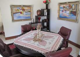 Casa Flora Guesthouse 2